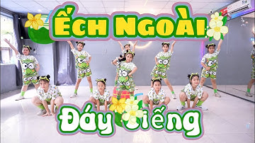 HAVY DANCE STUDIO | Ếch Ngoài Đáy Giếng - Phương Mỹ Chi | Dance Cover