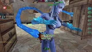 Truy Kích - Cùng Yunn cầm Cuốc Chim nhặt súng Sa Mạc screenshot 1