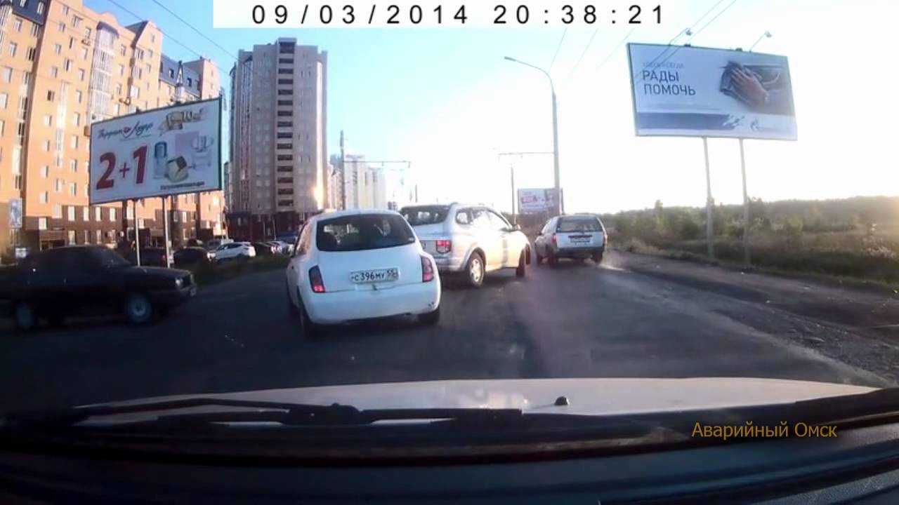 Завести автомобиль омск