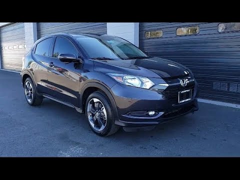 2018-honda-hr-v-sport-utility-ex-napa-vallejo-fairfield-petaluma-santa-rosa