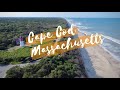 Cape Cod, Massachusetts - Places to Visit & Eat | Provincetown, Chatham | New England Travel Guide