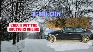 Car Auctions | Twin Cities Auctions