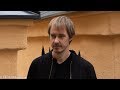 Jonas Karlsson - Intervju inför filmen Quick