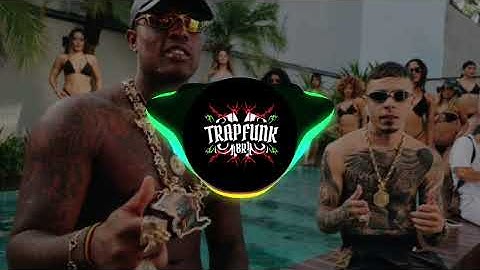 BONDE DOS MILIONARIOS - MC IG e Tuto (DJ Oreia)