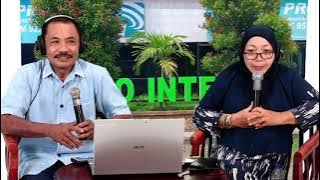 BACIRITA GORONTALO DENG MANADO