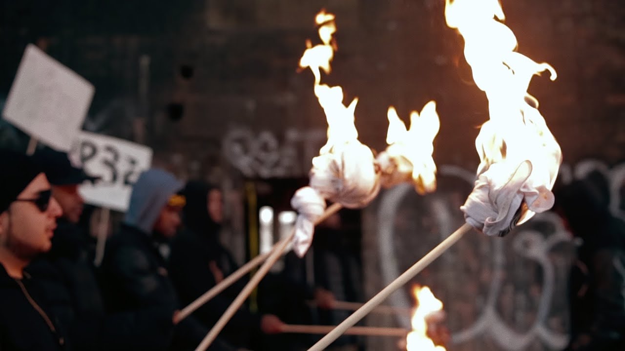 Kush Kelz - I Declare War