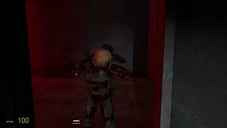 Half-Life 2 Map Labs Test Tube #10 - The Wrap-Up! (Commuter)