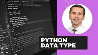 Python (Lesson 1): Data Type