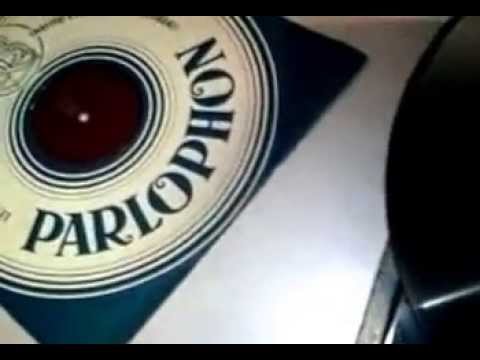 LA LUNA NEL RIO - Gianni e il Quin Jolly (1955)