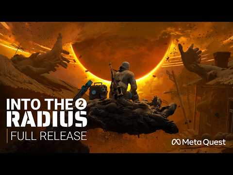 Into the Radius 2 trailer thumbnail