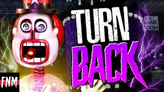 FNAF SONG 'Turn Back' (ANIMATED III) by Five Nights Music 260,555 views 1 year ago 4 minutes, 22 seconds