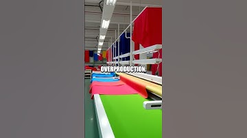 Revolutionizing the Textile Industry with AI-Driven Fabric Innovations