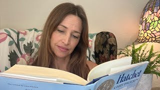 Hatchet - Chapter 2 - Read Aloud
