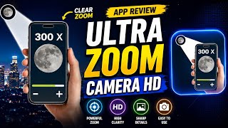 Ultra Zoom Camera HD || How to use Ultra Zoom Camera HD || How to use Ultra Zoom Camera HD screenshot 4