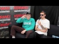 Kerrang! Download Podcast 2016: Neck Deep