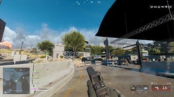 Battlefield 6 Redsec hit reg not working bad game EA