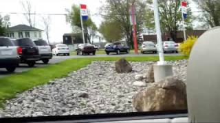 2006 Chrysler Sebring limited convertible: KIPO Lockport NY 2006 Chrysler Sebring Lug Pattern