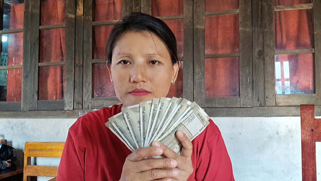 My First Payment From Youtube