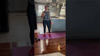 Jump squat burpee tuck jump
