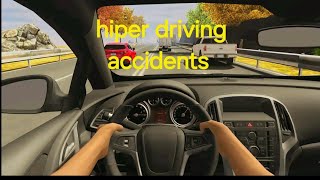 Hyper driving 😎 gameplay # m Asif vlog 
