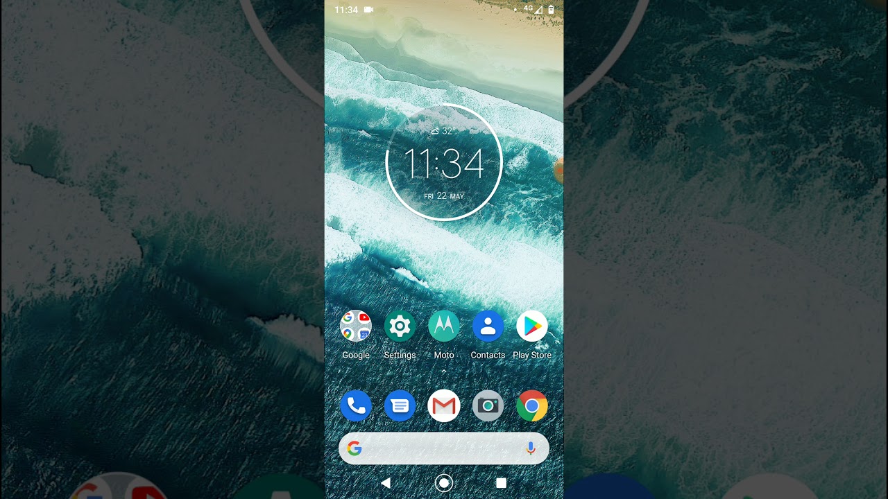 CBT MOCK TEST NIMI ONLINE REPORT