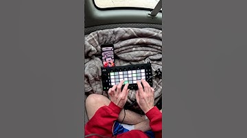 Anybody recognize this song? It