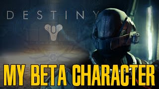 Destiny Beta - My character ( Titan )
I had a whole lot of fun in the Destiny beta ( Xbox One ), I thought I would upload a final look at my character and show what items I found and unlocked.
I have heaps of footage from the beta, moon missions - exploring and a few Iron Banner events recorded.
Really looking forward to this game even more now!
If you found any nice legendaries or even the exotics - tweet a picture to me!
Links and Information
Twitter = http://www.twitter.com/masterkizz
Twitch = http://www.twitch.tv/masterkizz
Google+ = https://www.google.com/+Masterkizz Destiny Beta - My character ( Titan )