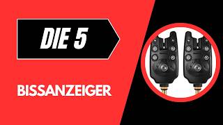 Die 5 Besten Bissanzeiger Test 2026–Top 5 Bissanzeiger Modelle im Vergleich