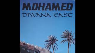 MOHAMED DIWANA EAST - DELBAR