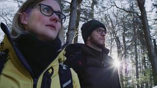 Dexshell Adventure Film Go Find It Waterproof Outdoor Gear In Action