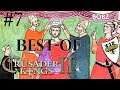 Crusader kings 2  lempire ditalie 7  la peste noire   bestof lives