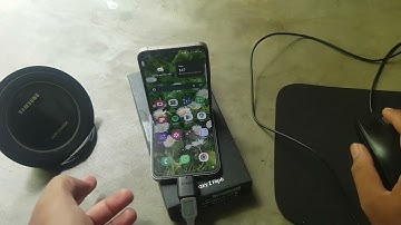 Samsung Z Flip 6: How to Enable 