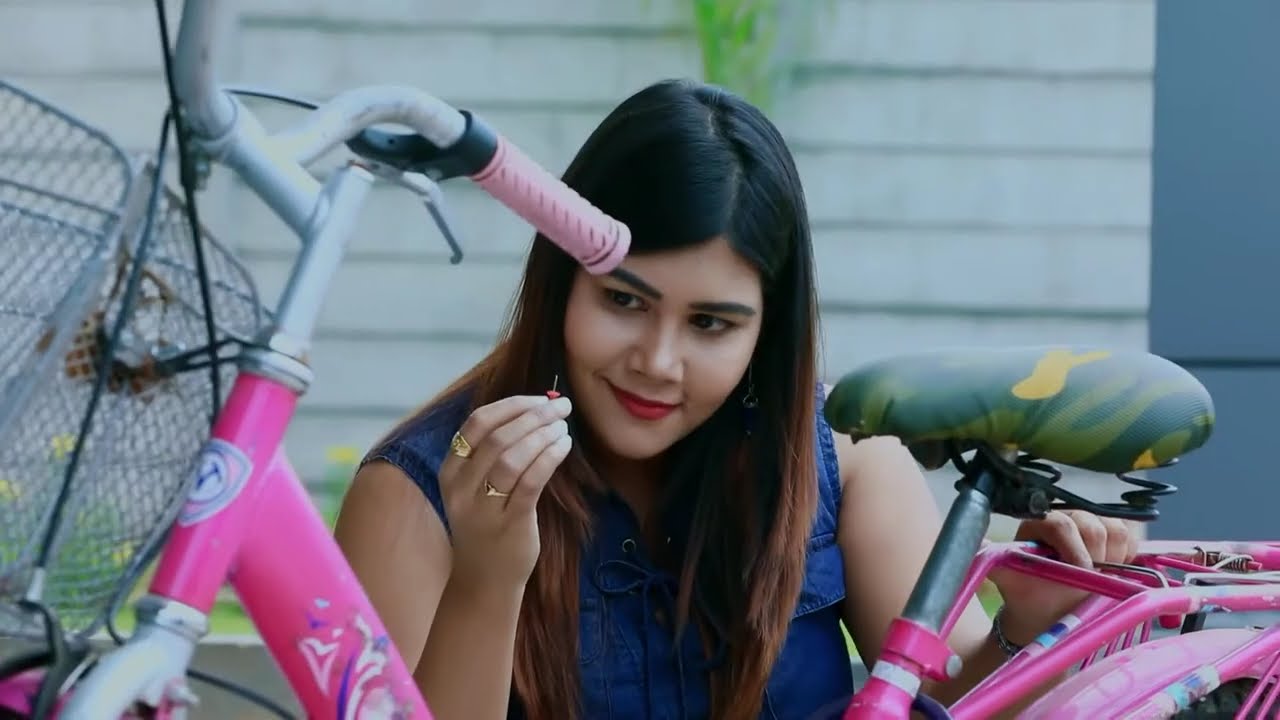 Kamali - Ep 1040 -  Kamali,Rishi,Ankita - Kannada Tv Serial - ZEE5 Classics Kannada