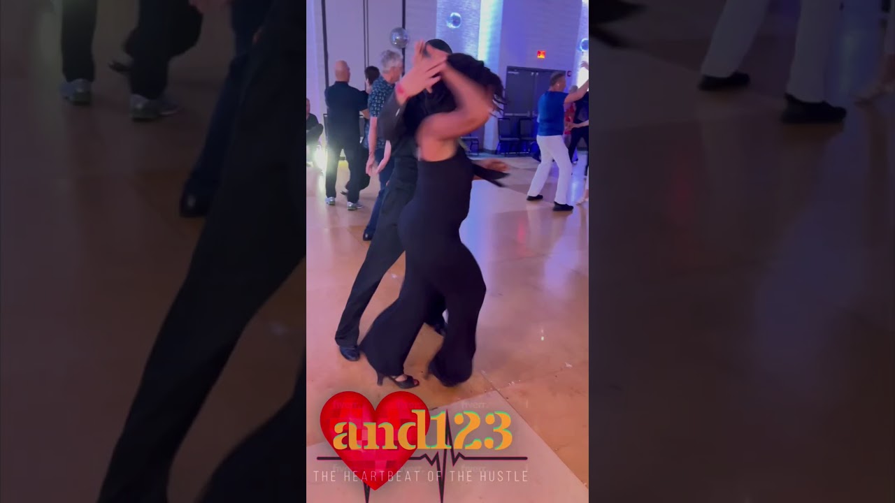 Hustle Into Paradise, Pompano, Fl - April 1, 2023 (part 15)