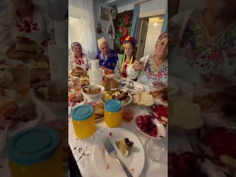 Найкращий український тост