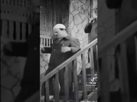 عبد الفتاح القصرى لما مخنوق من الشغل