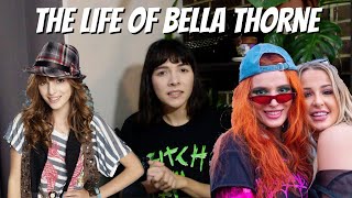 The Life and Scandals of Bella Thorne