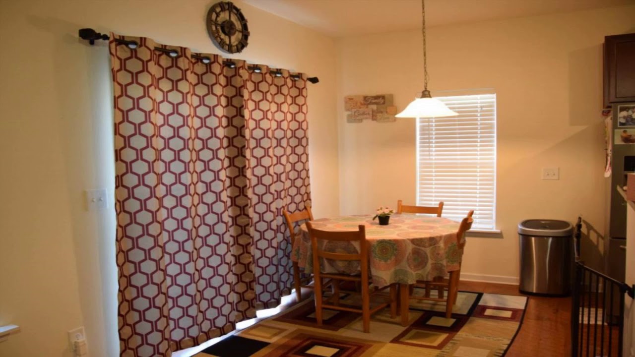 28217 Townhome for Rent in Charlotte, NC YouTube