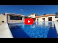 4 Bedroom detached Villa for sale on Golf Del Sur