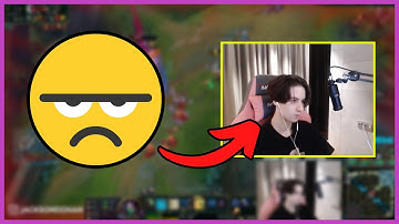 Katevolved Experiences ANNOYING Yone Mechanic