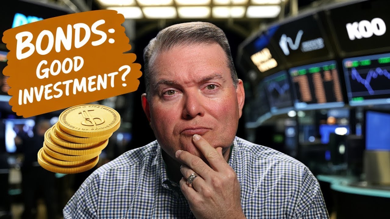 Understanding Bonds: The “Safe Bet” in Your Portfolio? Understanding Bonds: The “Safe Bet” in Your Portfolio?