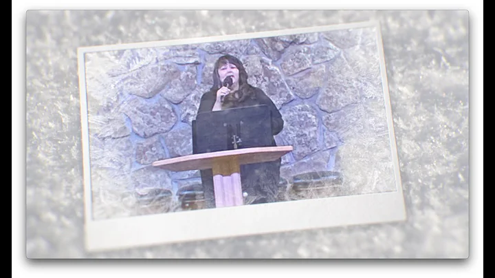 Join us for a very special presentation by Tim Arn...