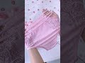 Butterfly Pearl Design Collection