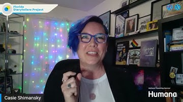 Florida Storytellers Project: 