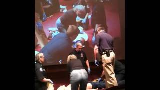 Harborview resuscitation academe