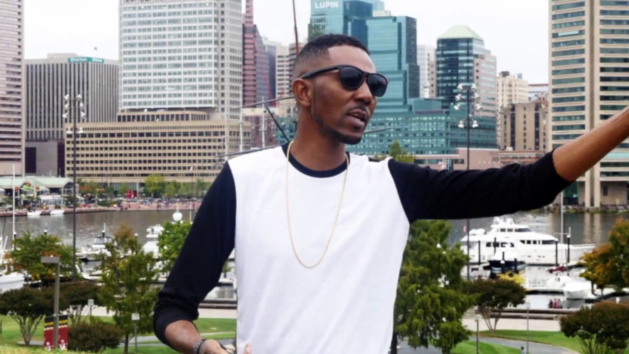 AT - HOMA (Official Music Video)