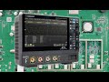 Eevblog 1612  siglent sds1000x 12 bit oscilloscope teardown