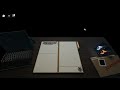 04 - DEATH AND HIS LOVE FOR ROBOTICS (Place holder documents model and test!)