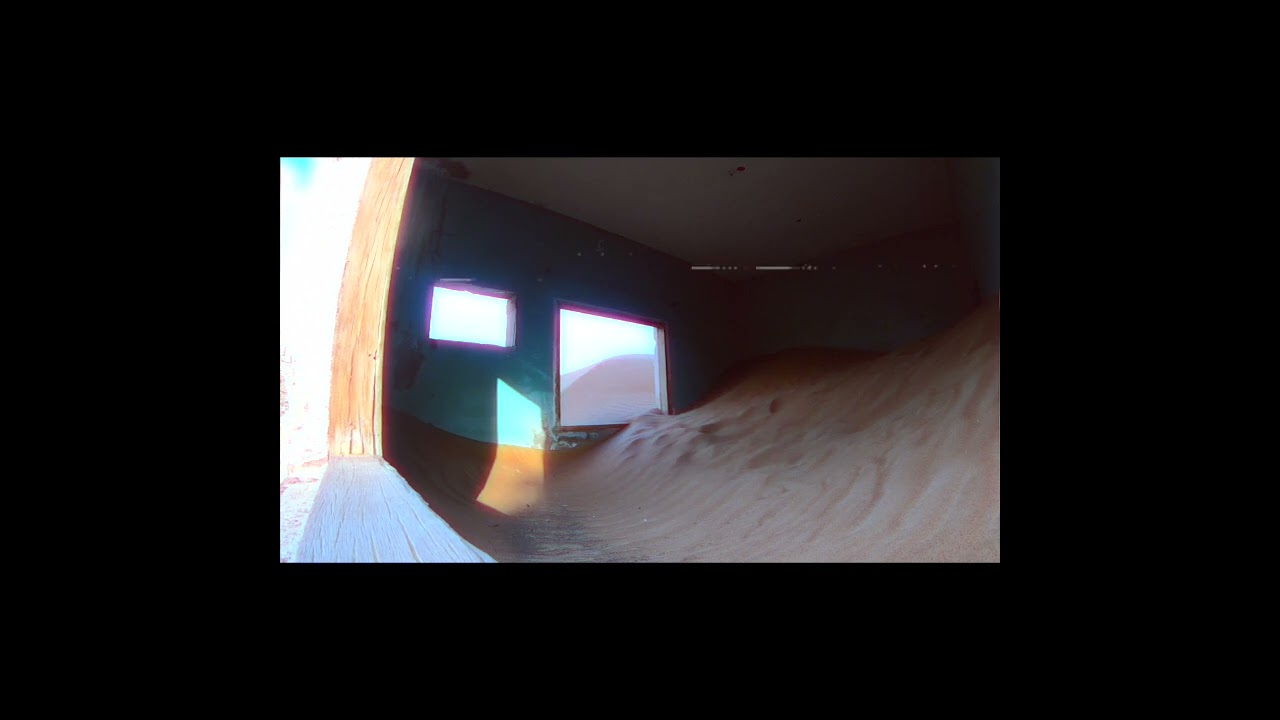 a mere sentiment (2023) | Supershort