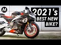 Why The Aprilia RS 660 Could Be 2021's Best New Motorcycle! Full Specs & Price Announced